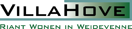 Villahove logo
